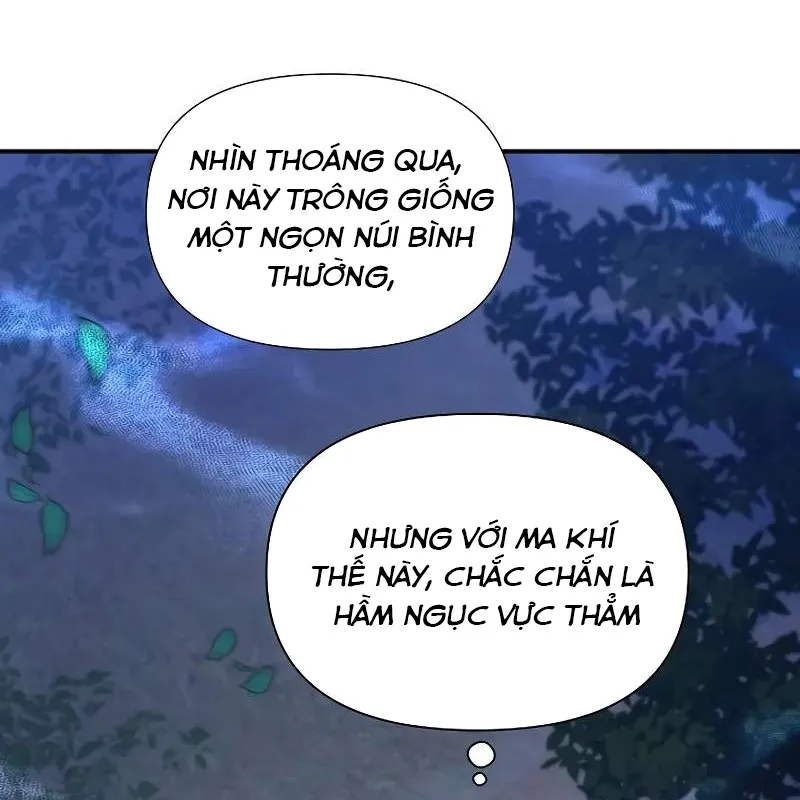 Xin Hãy Cứu Đức Giáo Hoàng Chapter 4 - Trang 38