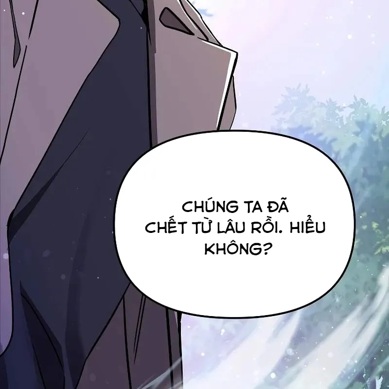 Xin Hãy Cứu Đức Giáo Hoàng Chapter 4 - Trang 4