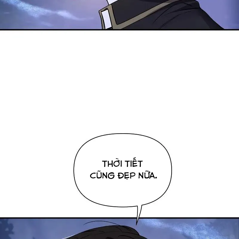 Xin Hãy Cứu Đức Giáo Hoàng Chapter 4 - Trang 46