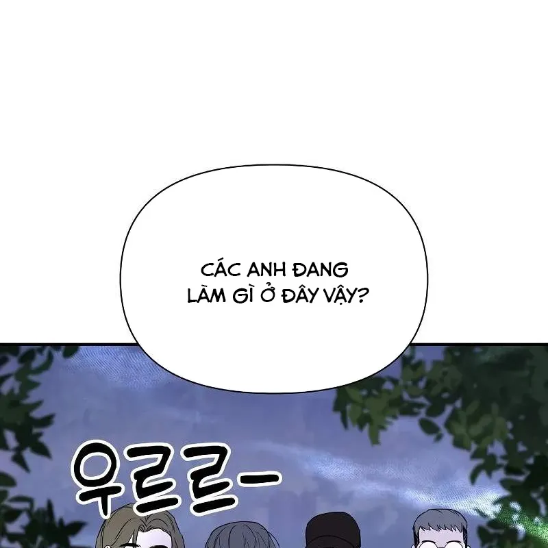 Xin Hãy Cứu Đức Giáo Hoàng Chapter 4 - Trang 48