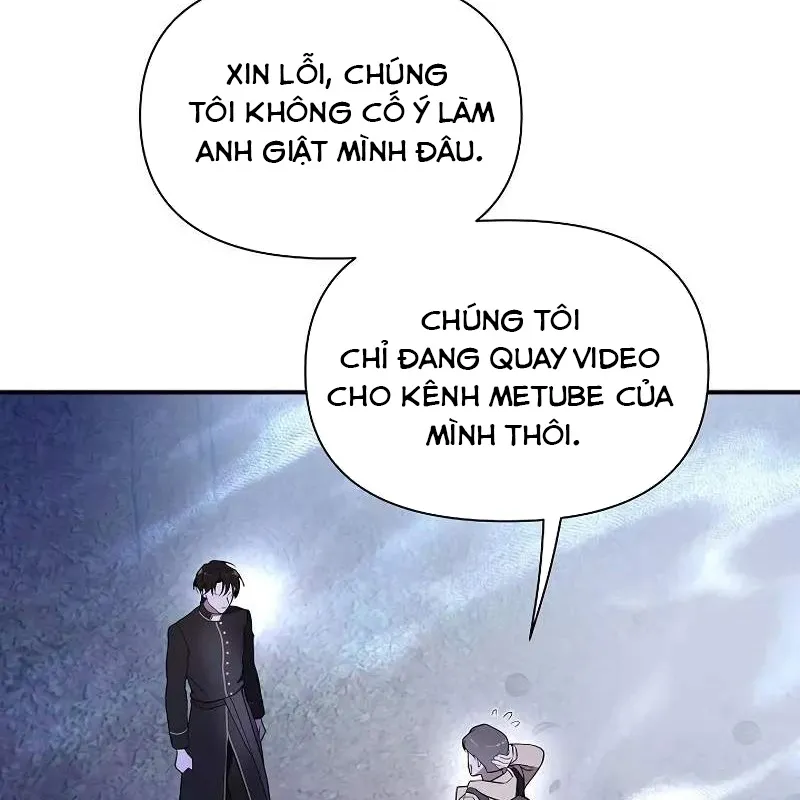 Xin Hãy Cứu Đức Giáo Hoàng Chapter 4 - Trang 50