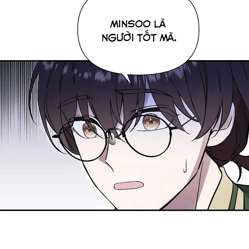 Xin Hãy Cứu Đức Giáo Hoàng Chapter 4 - Trang 6