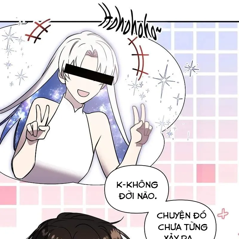 Xin Hãy Cứu Đức Giáo Hoàng Chapter 4 - Trang 9