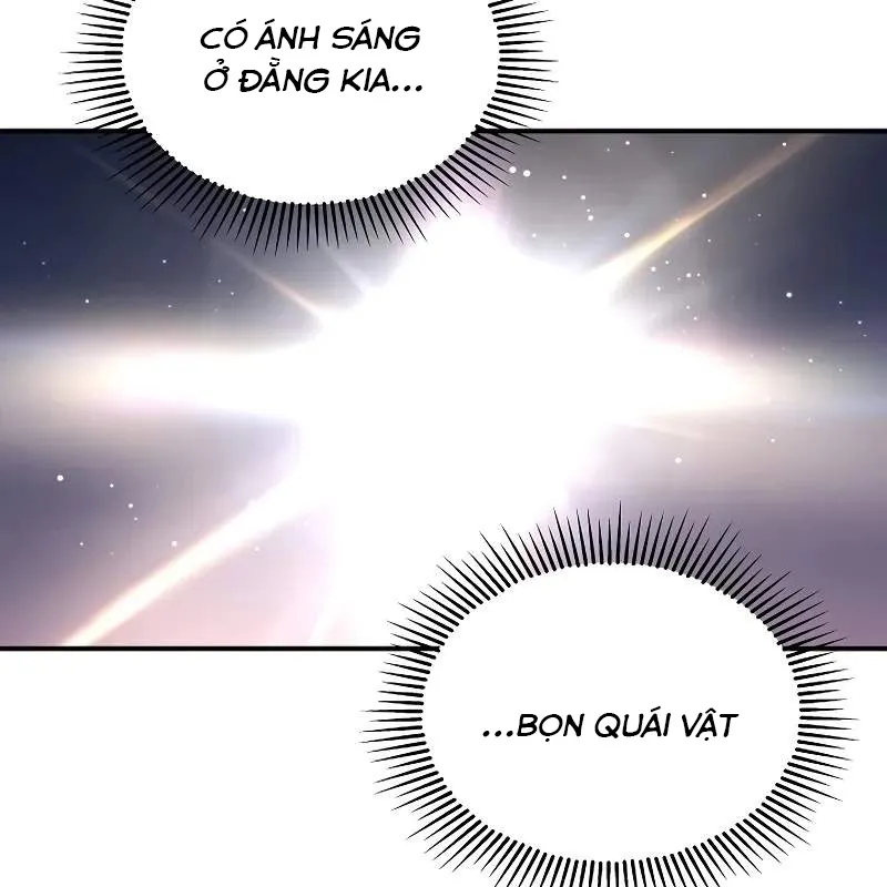 Xin Hãy Cứu Đức Giáo Hoàng Chapter 5 - Trang 10