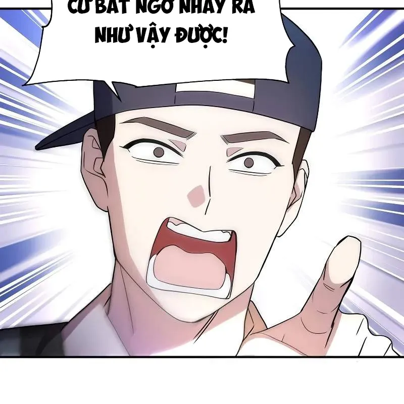 Xin Hãy Cứu Đức Giáo Hoàng Chapter 5 - Trang 19