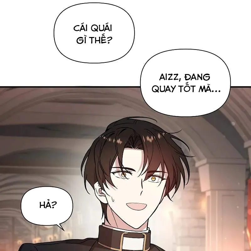 Xin Hãy Cứu Đức Giáo Hoàng Chapter 5 - Trang 21