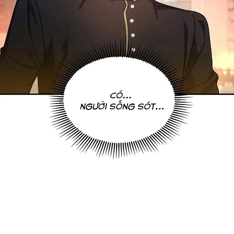 Xin Hãy Cứu Đức Giáo Hoàng Chapter 5 - Trang 22