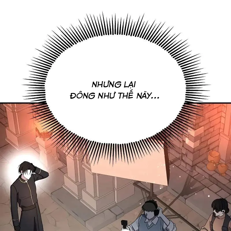 Xin Hãy Cứu Đức Giáo Hoàng Chapter 5 - Trang 23
