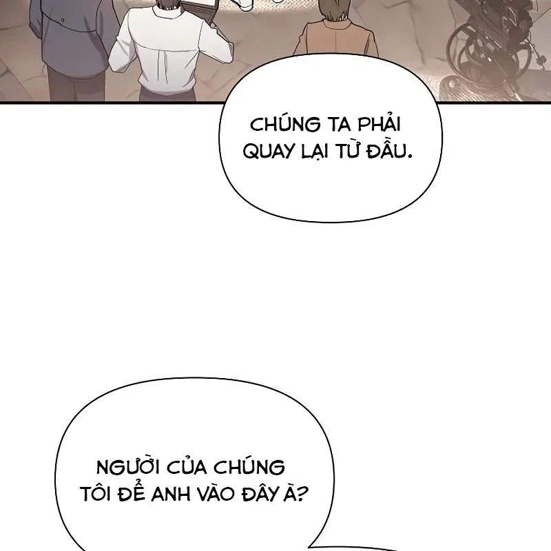 Xin Hãy Cứu Đức Giáo Hoàng Chapter 5 - Trang 25