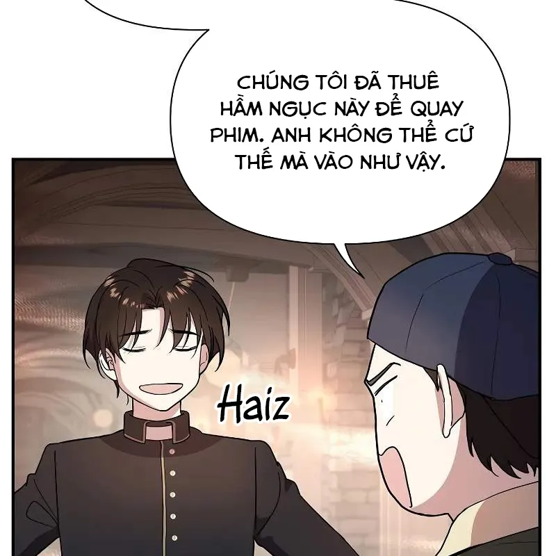 Xin Hãy Cứu Đức Giáo Hoàng Chapter 5 - Trang 26