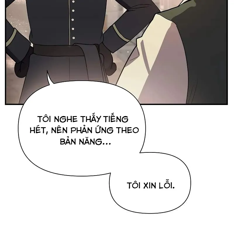 Xin Hãy Cứu Đức Giáo Hoàng Chapter 5 - Trang 27