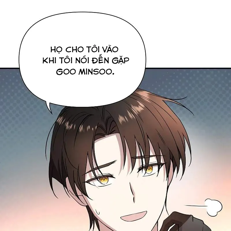Xin Hãy Cứu Đức Giáo Hoàng Chapter 5 - Trang 28
