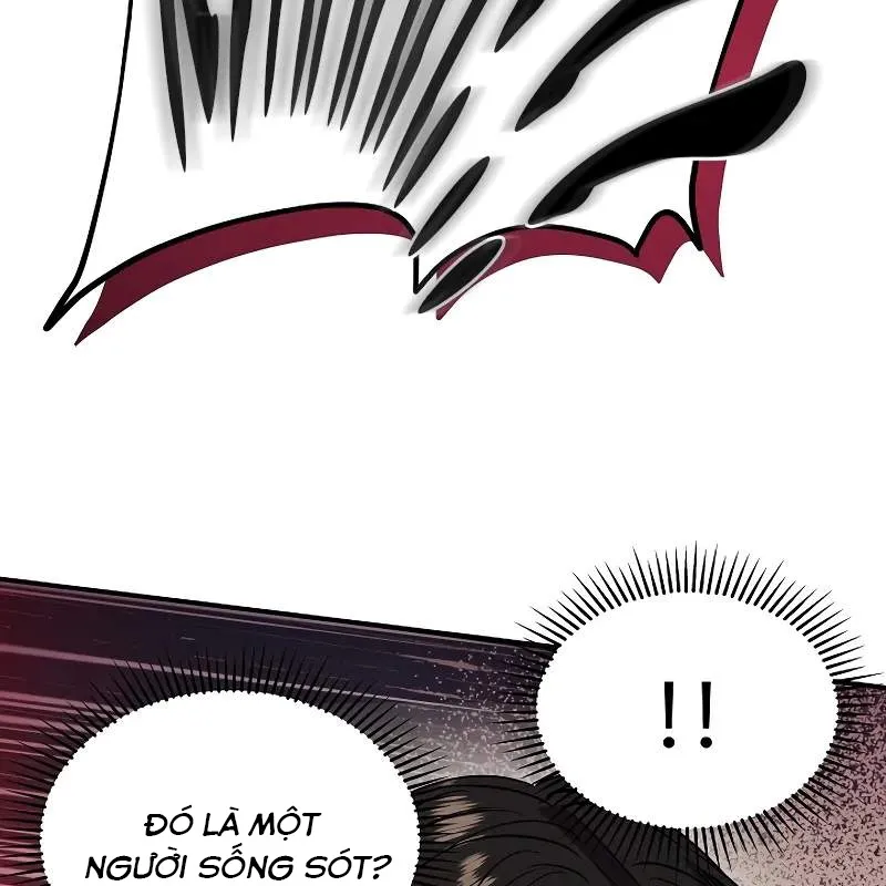 Xin Hãy Cứu Đức Giáo Hoàng Chapter 5 - Trang 3