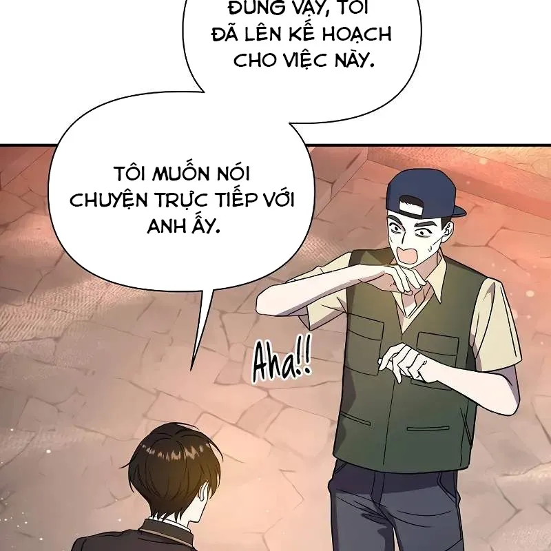 Xin Hãy Cứu Đức Giáo Hoàng Chapter 5 - Trang 30