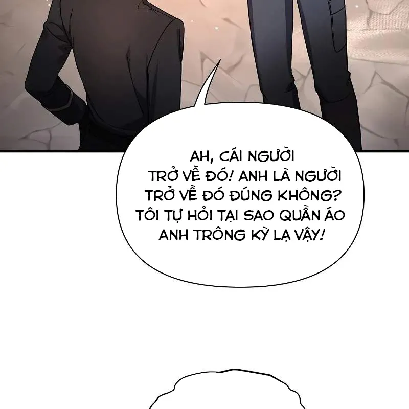 Xin Hãy Cứu Đức Giáo Hoàng Chapter 5 - Trang 31