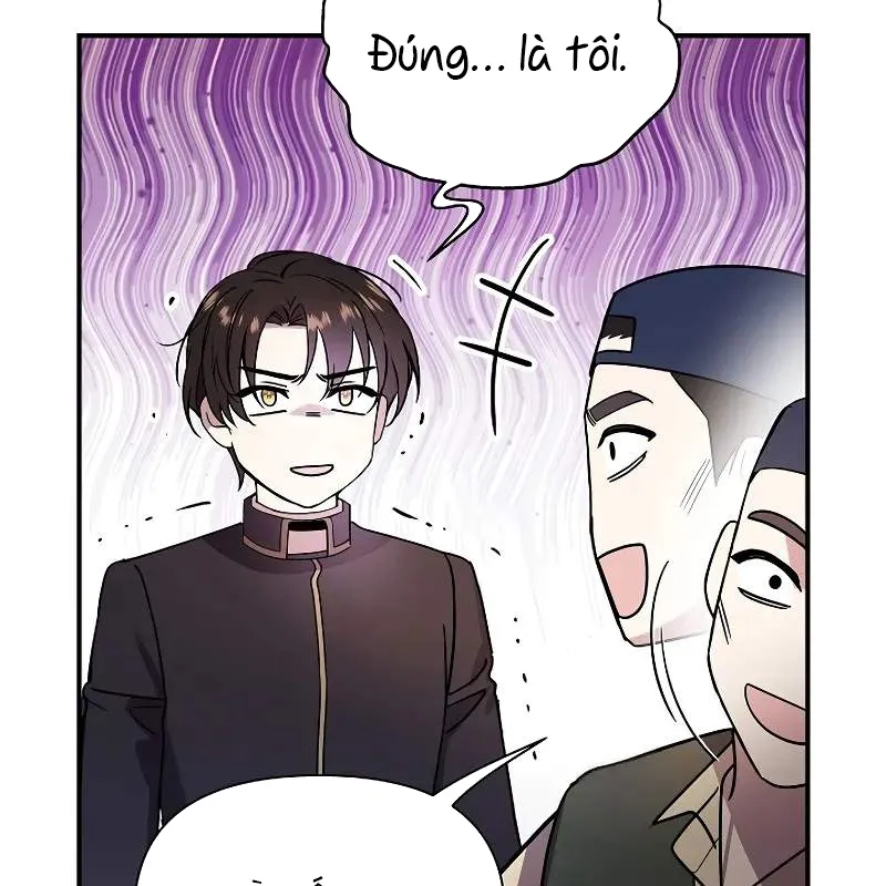 Xin Hãy Cứu Đức Giáo Hoàng Chapter 5 - Trang 32