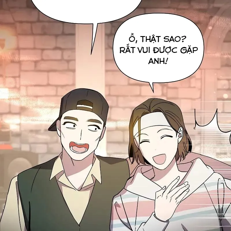 Xin Hãy Cứu Đức Giáo Hoàng Chapter 5 - Trang 34