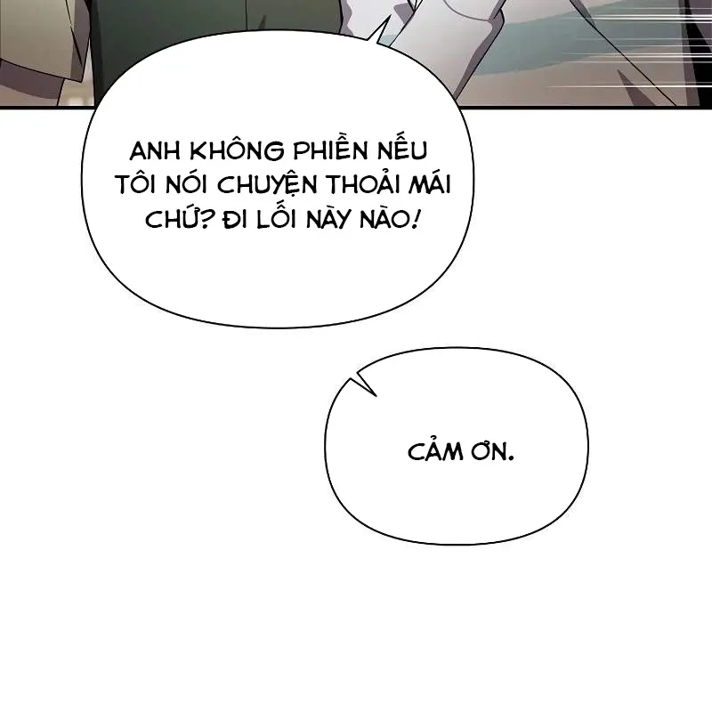 Xin Hãy Cứu Đức Giáo Hoàng Chapter 5 - Trang 35