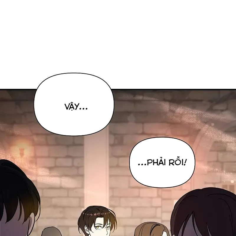 Xin Hãy Cứu Đức Giáo Hoàng Chapter 5 - Trang 36