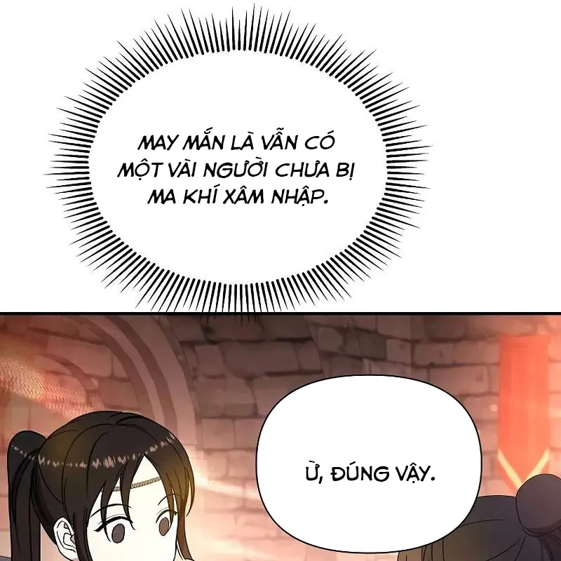 Xin Hãy Cứu Đức Giáo Hoàng Chapter 5 - Trang 38