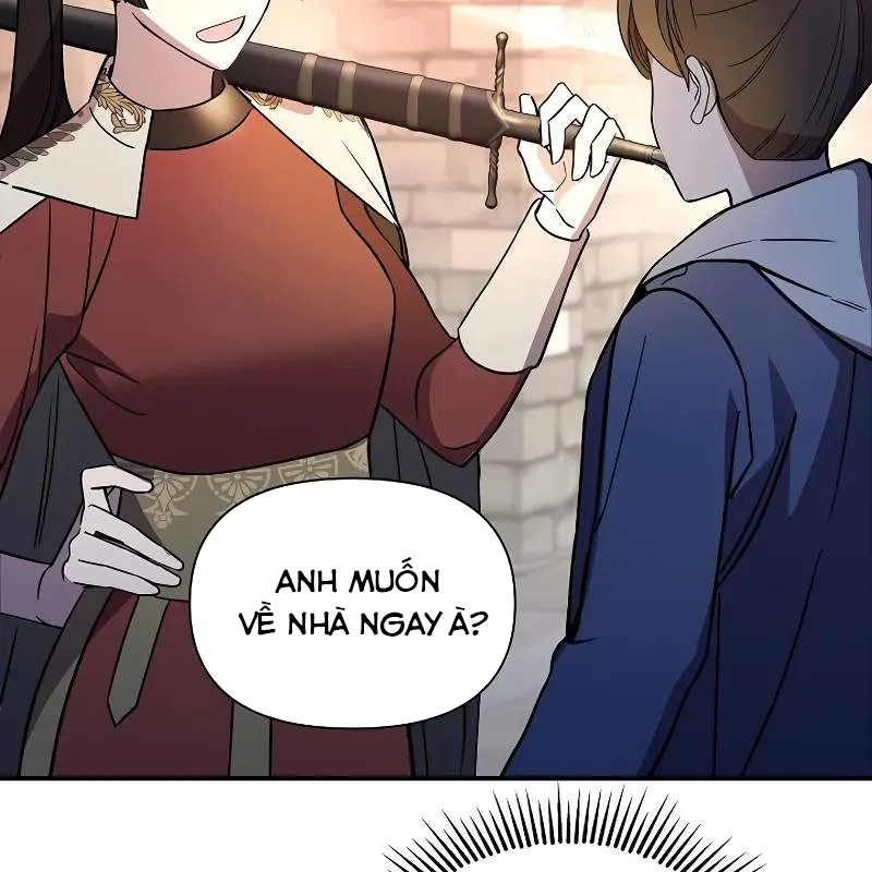 Xin Hãy Cứu Đức Giáo Hoàng Chapter 5 - Trang 39