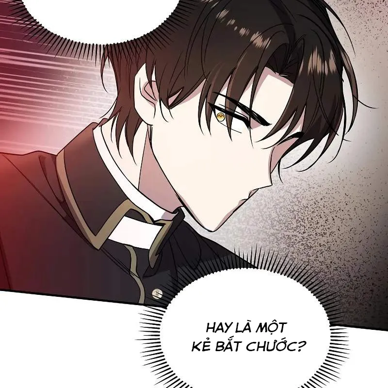 Xin Hãy Cứu Đức Giáo Hoàng Chapter 5 - Trang 4