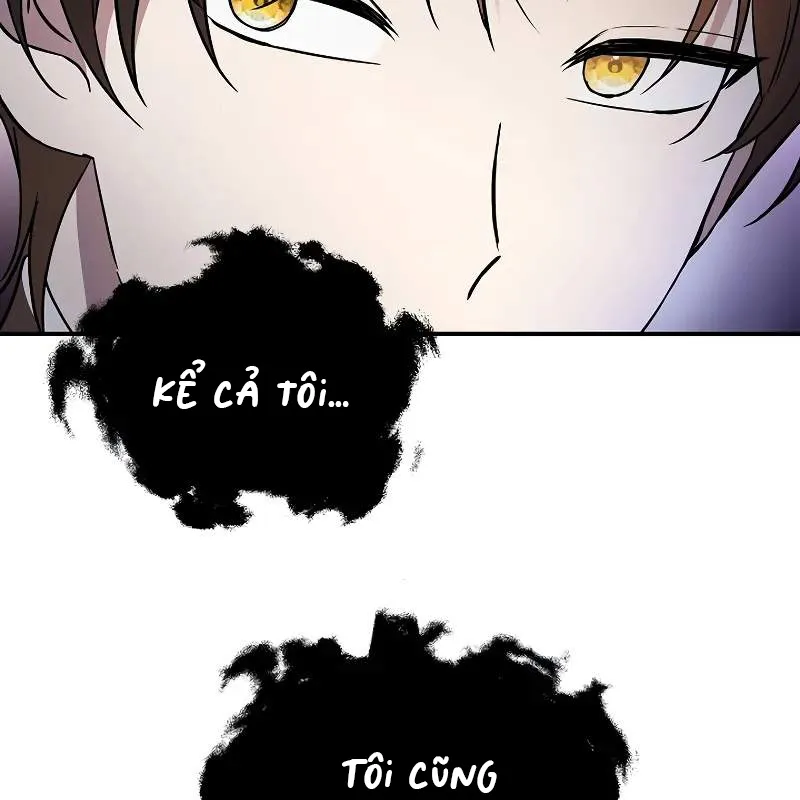 Xin Hãy Cứu Đức Giáo Hoàng Chapter 5 - Trang 41