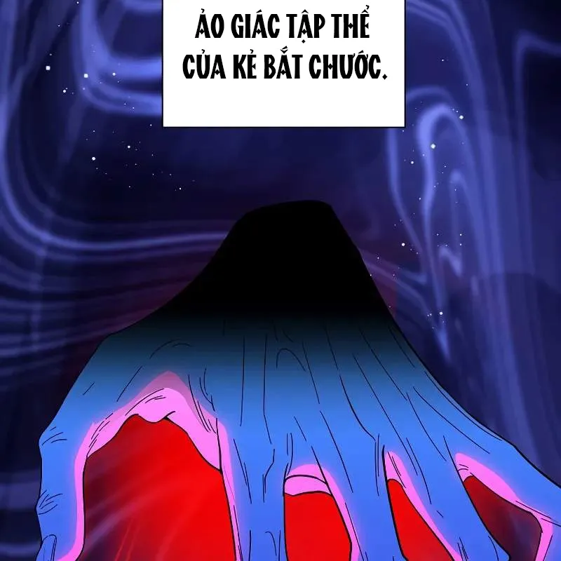 Xin Hãy Cứu Đức Giáo Hoàng Chapter 5 - Trang 44