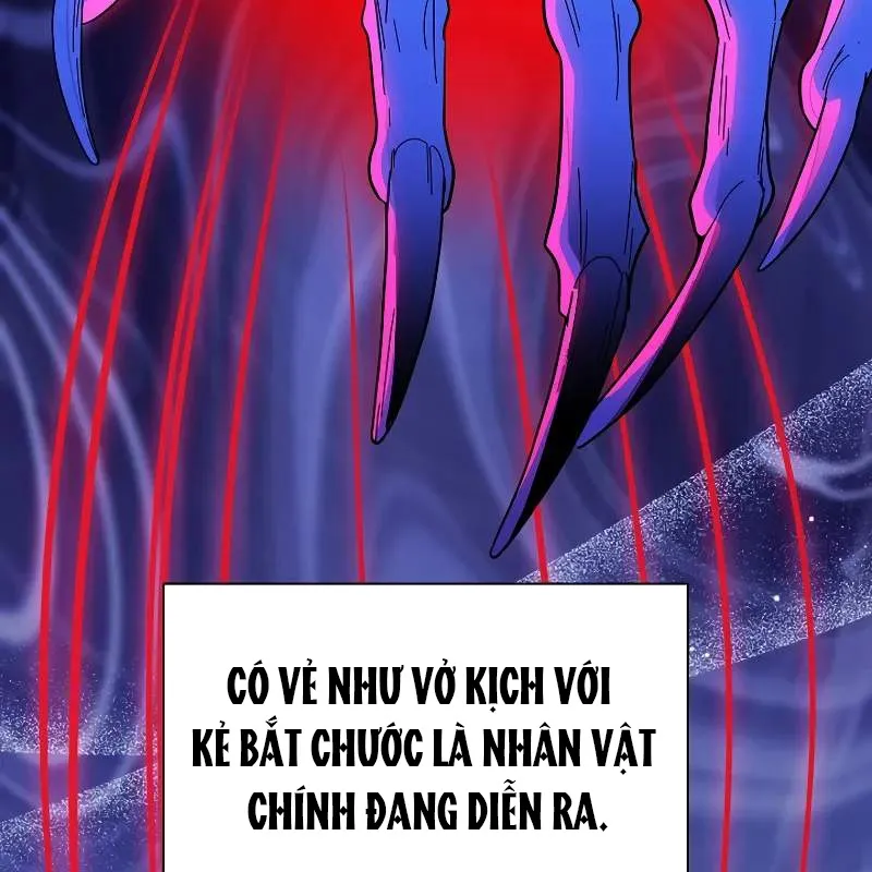 Xin Hãy Cứu Đức Giáo Hoàng Chapter 5 - Trang 45
