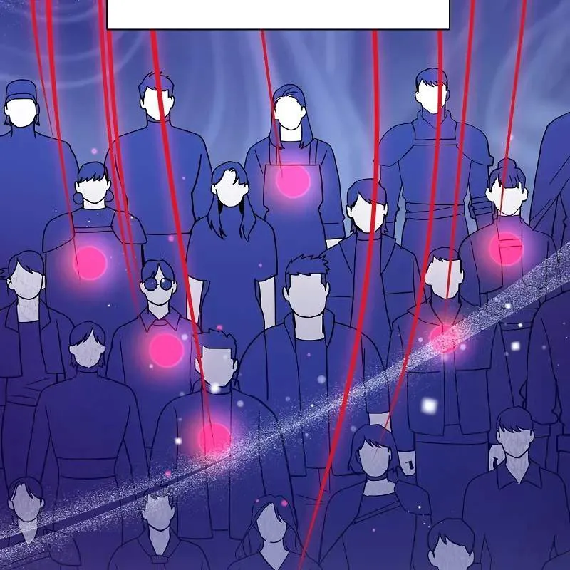 Xin Hãy Cứu Đức Giáo Hoàng Chapter 5 - Trang 46