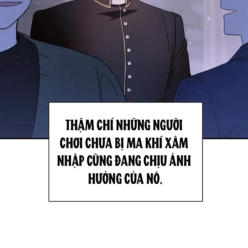Xin Hãy Cứu Đức Giáo Hoàng Chapter 5 - Trang 48