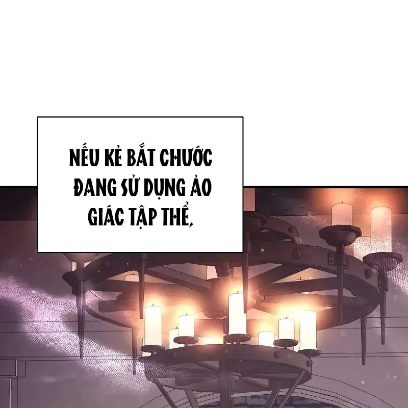 Xin Hãy Cứu Đức Giáo Hoàng Chapter 5 - Trang 49