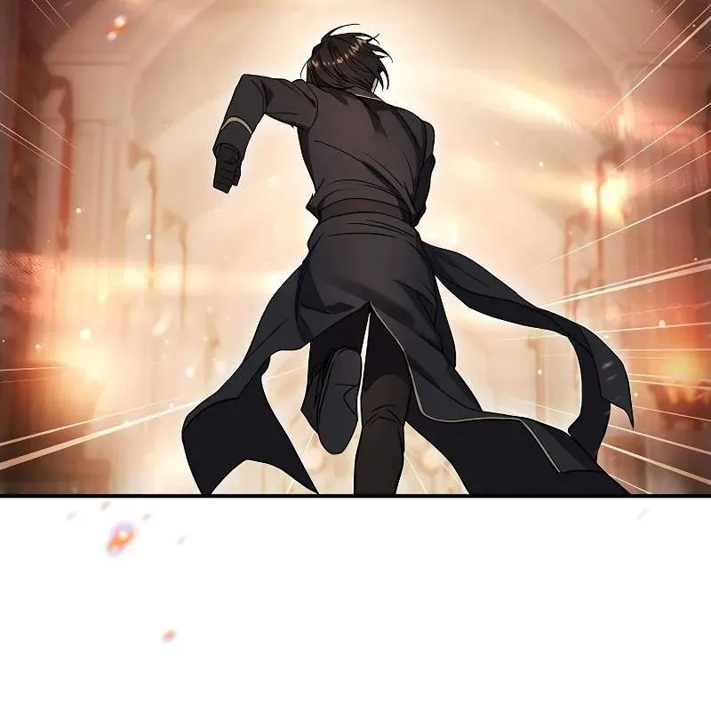 Xin Hãy Cứu Đức Giáo Hoàng Chapter 5 - Trang 7