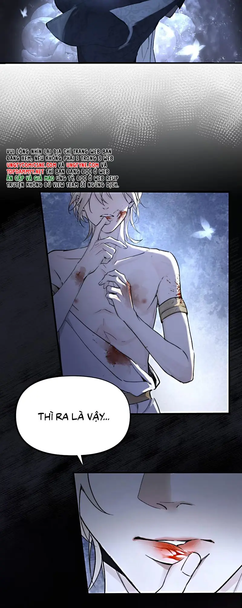 Xin Hãy Nuôi Dưỡng Mị Ma Này Chapter 1 - Trang 12