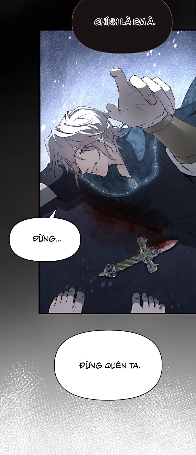 Xin Hãy Nuôi Dưỡng Mị Ma Này Chapter 1 - Trang 14
