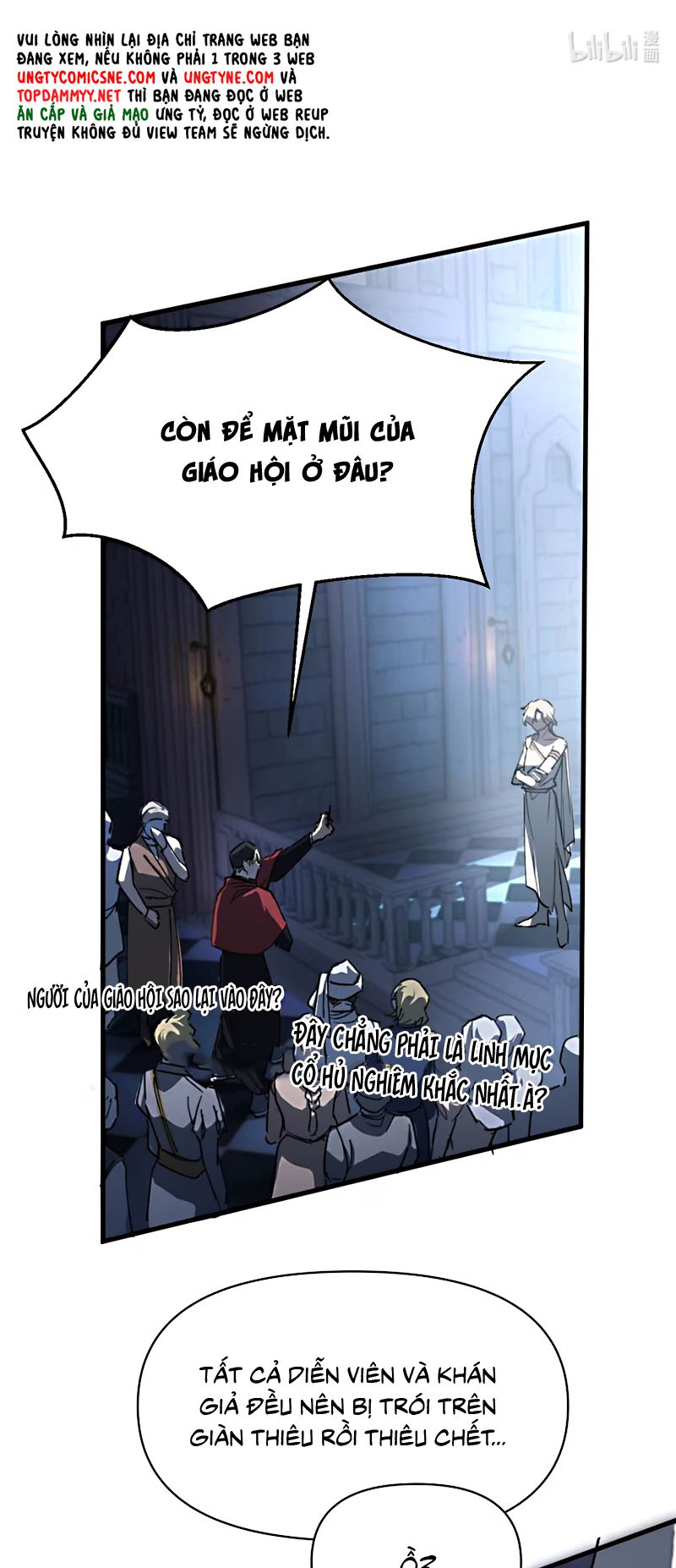 Xin Hãy Nuôi Dưỡng Mị Ma Này Chapter 1 - Trang 20