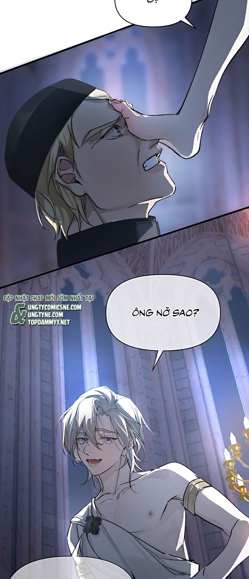 Xin Hãy Nuôi Dưỡng Mị Ma Này Chapter 1 - Trang 21