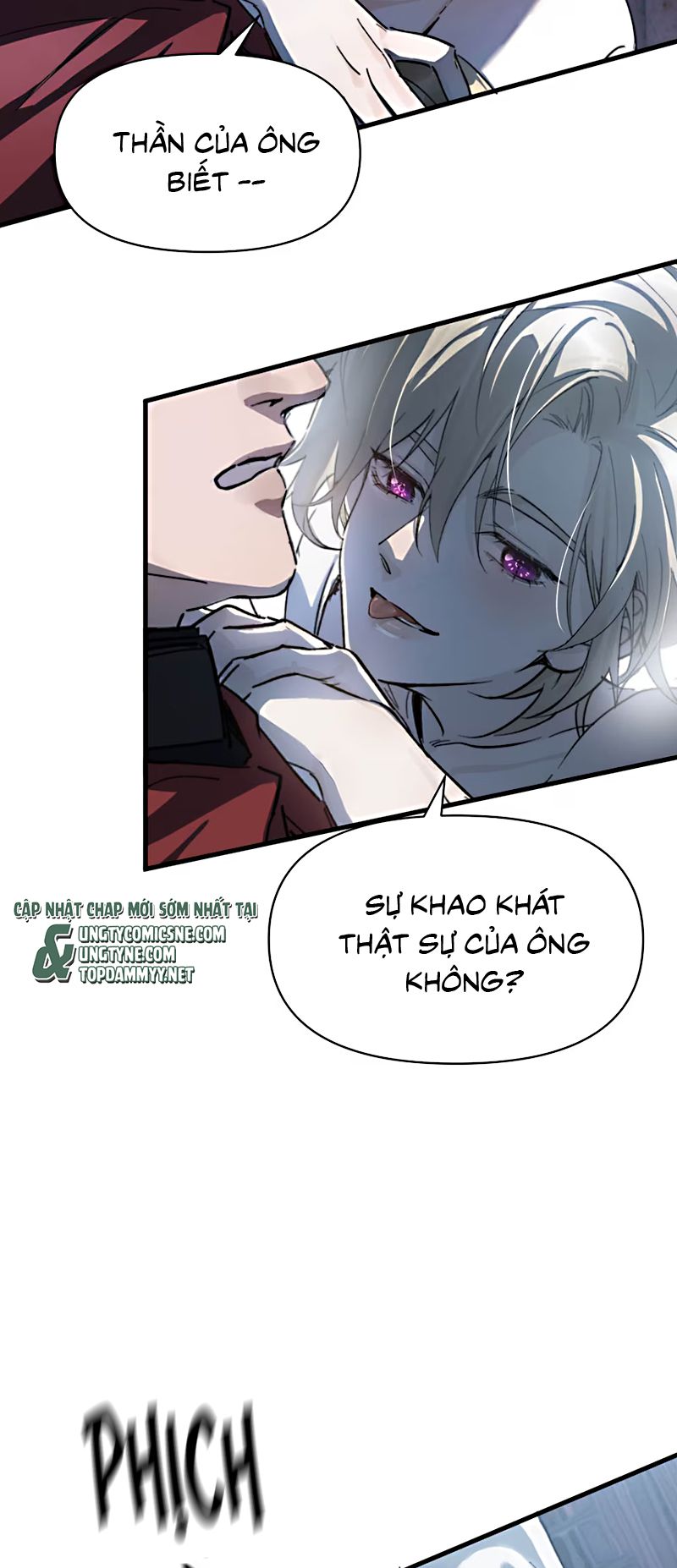 Xin Hãy Nuôi Dưỡng Mị Ma Này Chapter 1 - Trang 25