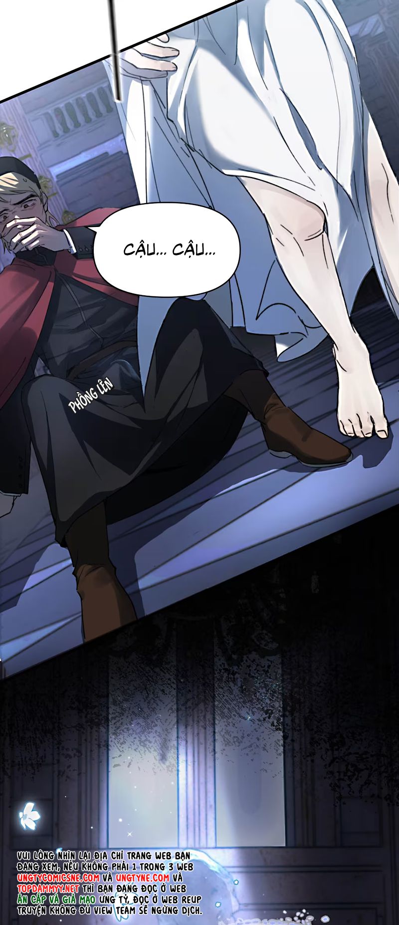 Xin Hãy Nuôi Dưỡng Mị Ma Này Chapter 1 - Trang 26