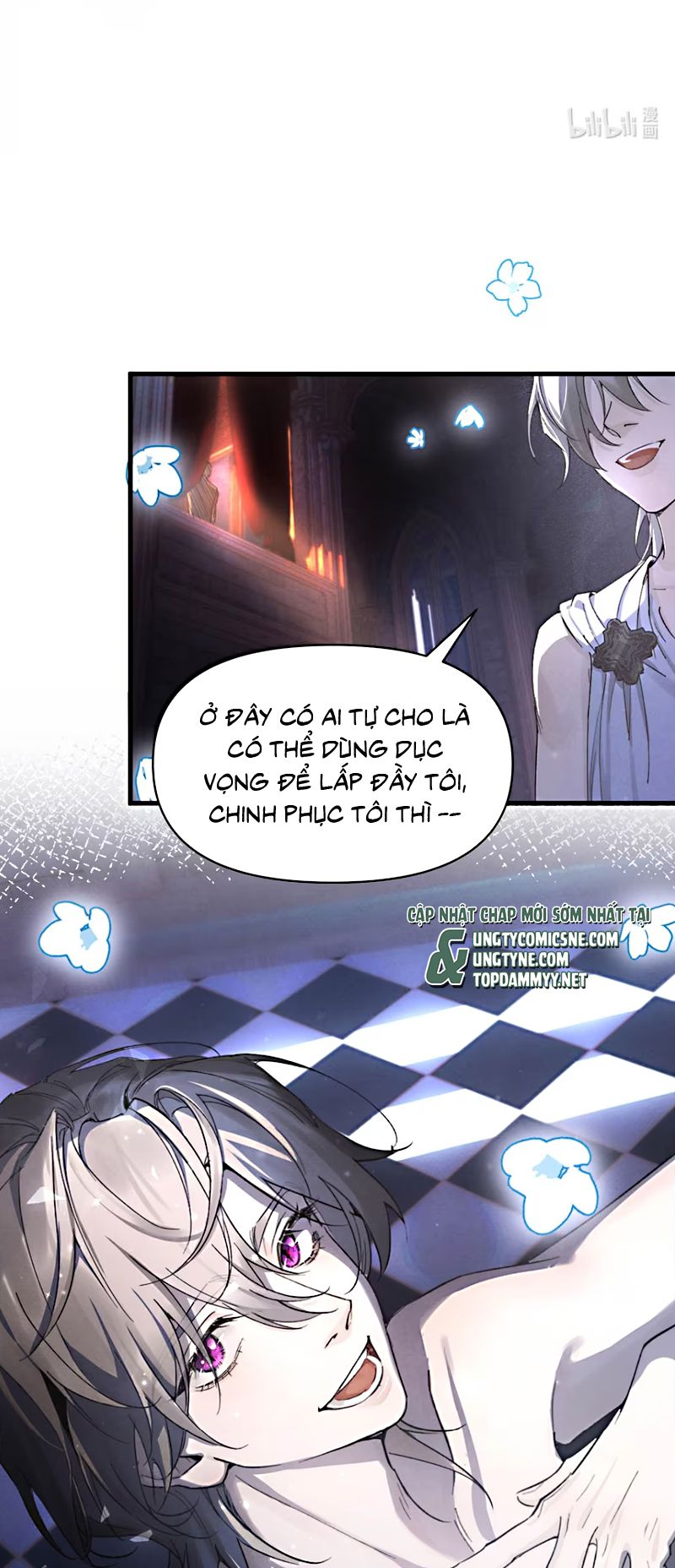 Xin Hãy Nuôi Dưỡng Mị Ma Này Chapter 1 - Trang 28