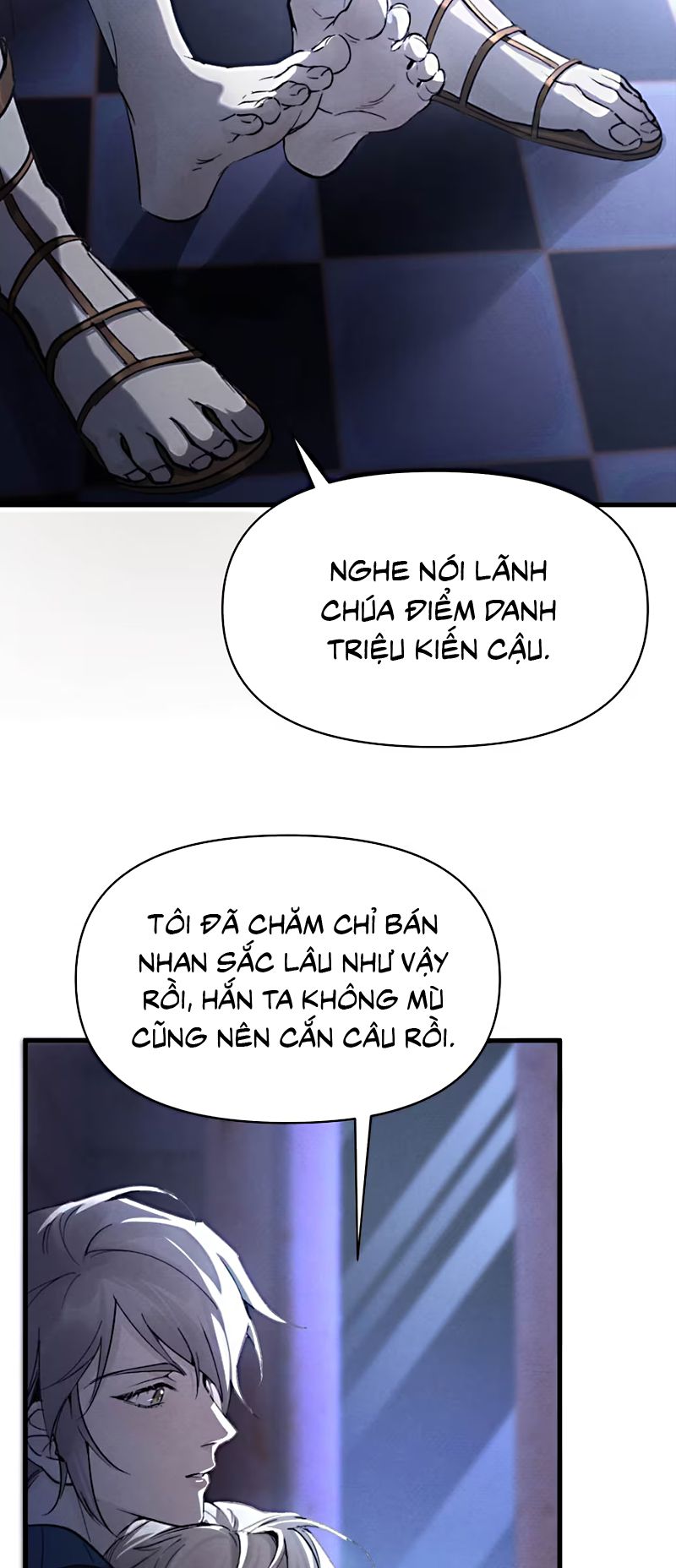 Xin Hãy Nuôi Dưỡng Mị Ma Này Chapter 1 - Trang 31
