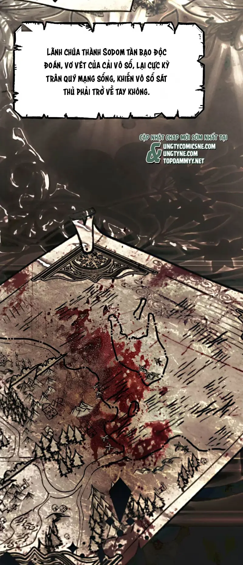 Xin Hãy Nuôi Dưỡng Mị Ma Này Chapter 1 - Trang 39