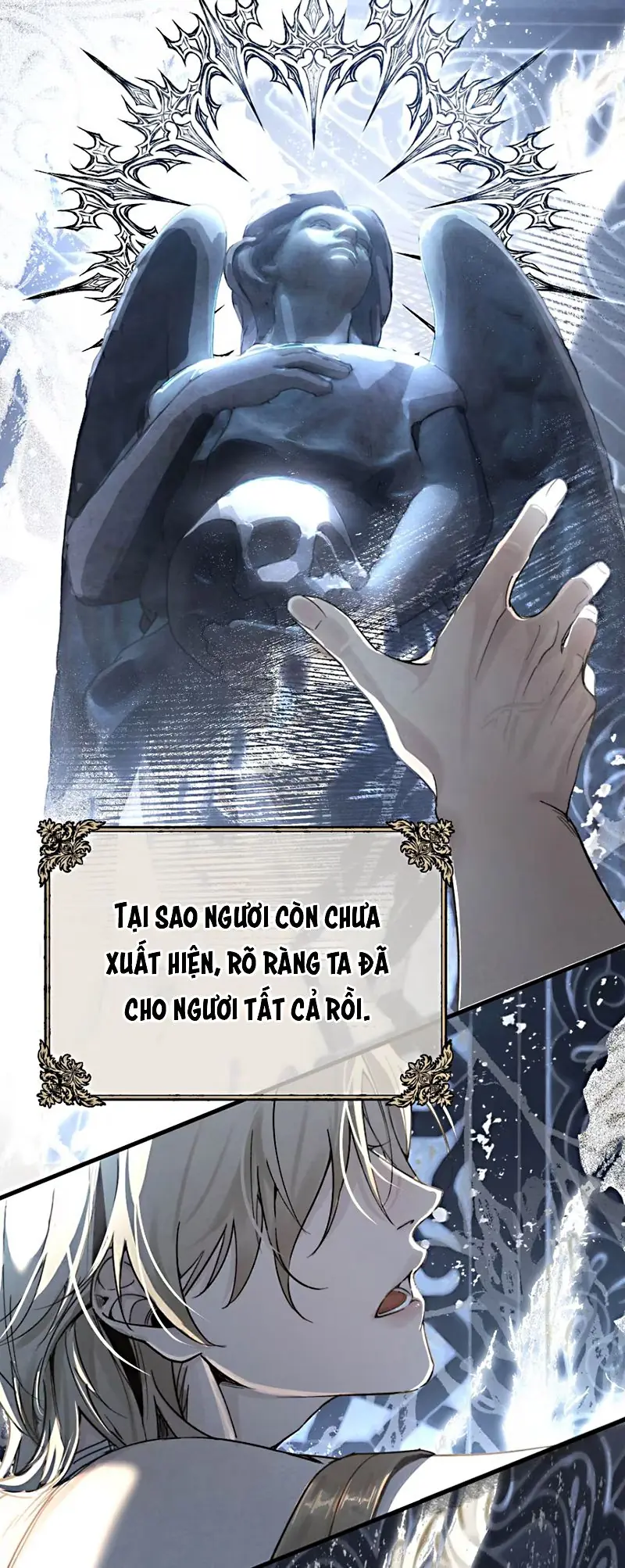 Xin Hãy Nuôi Dưỡng Mị Ma Này Chapter 1 - Trang 4