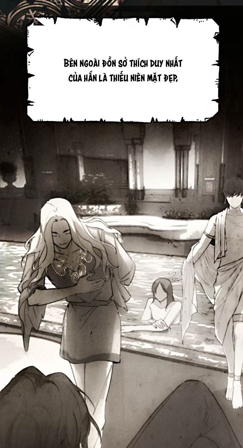 Xin Hãy Nuôi Dưỡng Mị Ma Này Chapter 1 - Trang 40