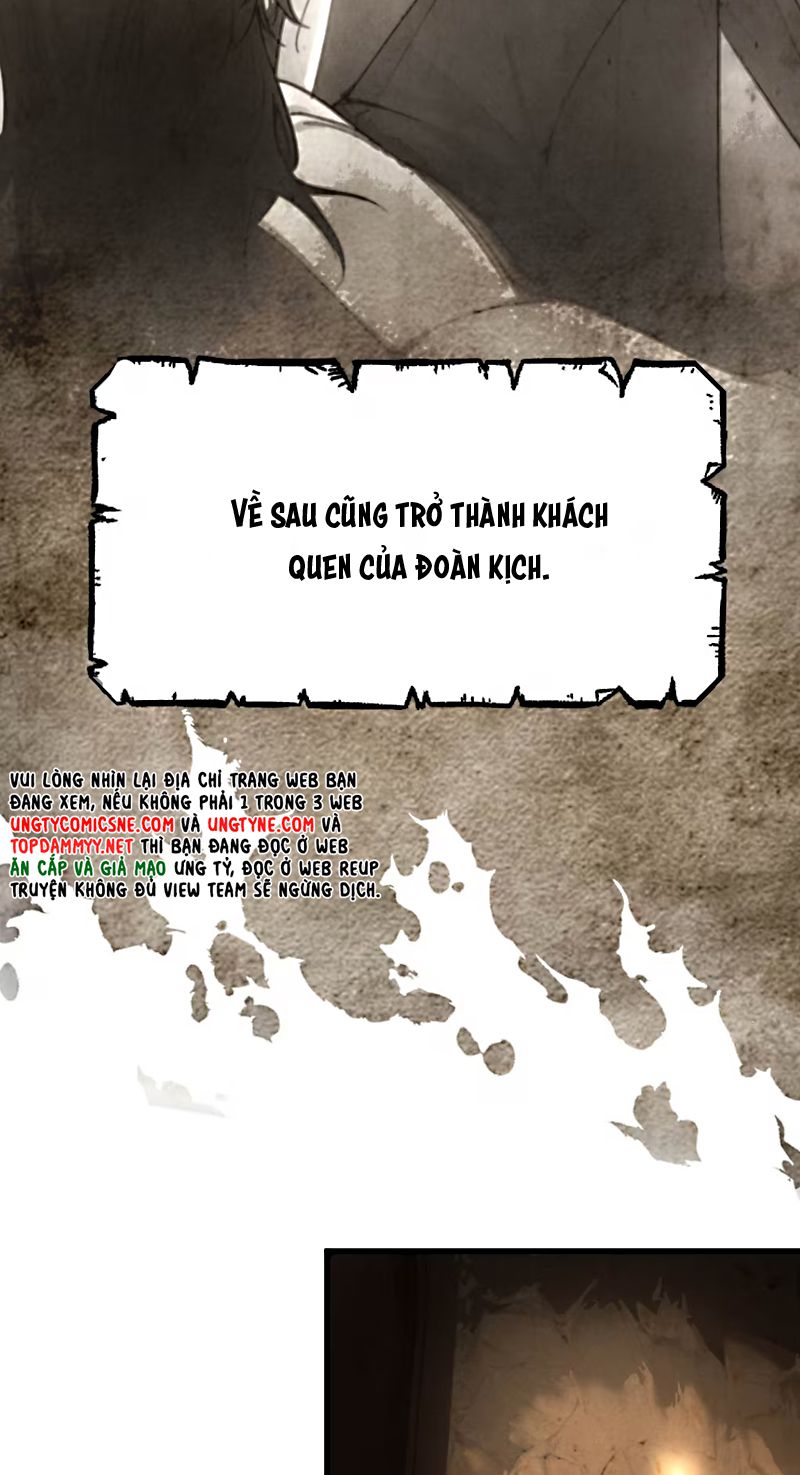 Xin Hãy Nuôi Dưỡng Mị Ma Này Chapter 1 - Trang 41