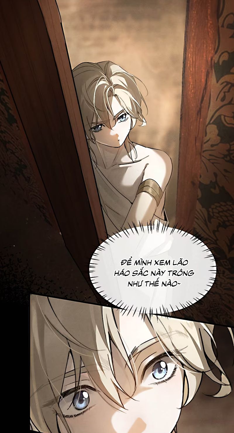 Xin Hãy Nuôi Dưỡng Mị Ma Này Chapter 1 - Trang 43