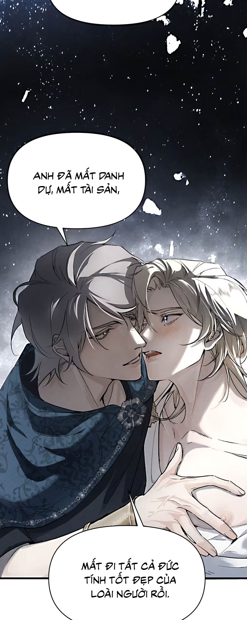 Xin Hãy Nuôi Dưỡng Mị Ma Này Chapter 1 - Trang 8