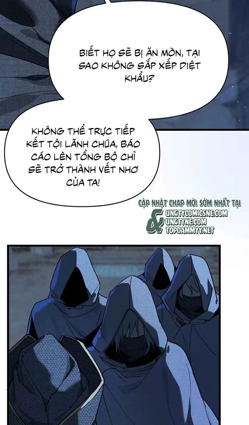 Xin Hãy Nuôi Dưỡng Mị Ma Này Chapter 10 - Trang 13