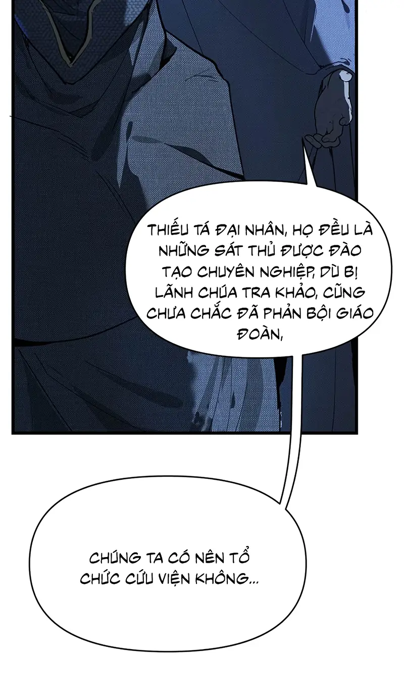 Xin Hãy Nuôi Dưỡng Mị Ma Này Chapter 10 - Trang 14