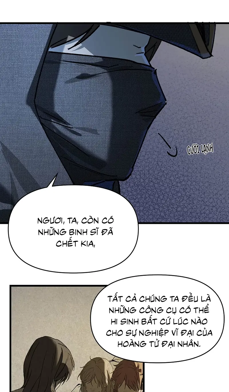 Xin Hãy Nuôi Dưỡng Mị Ma Này Chapter 10 - Trang 15